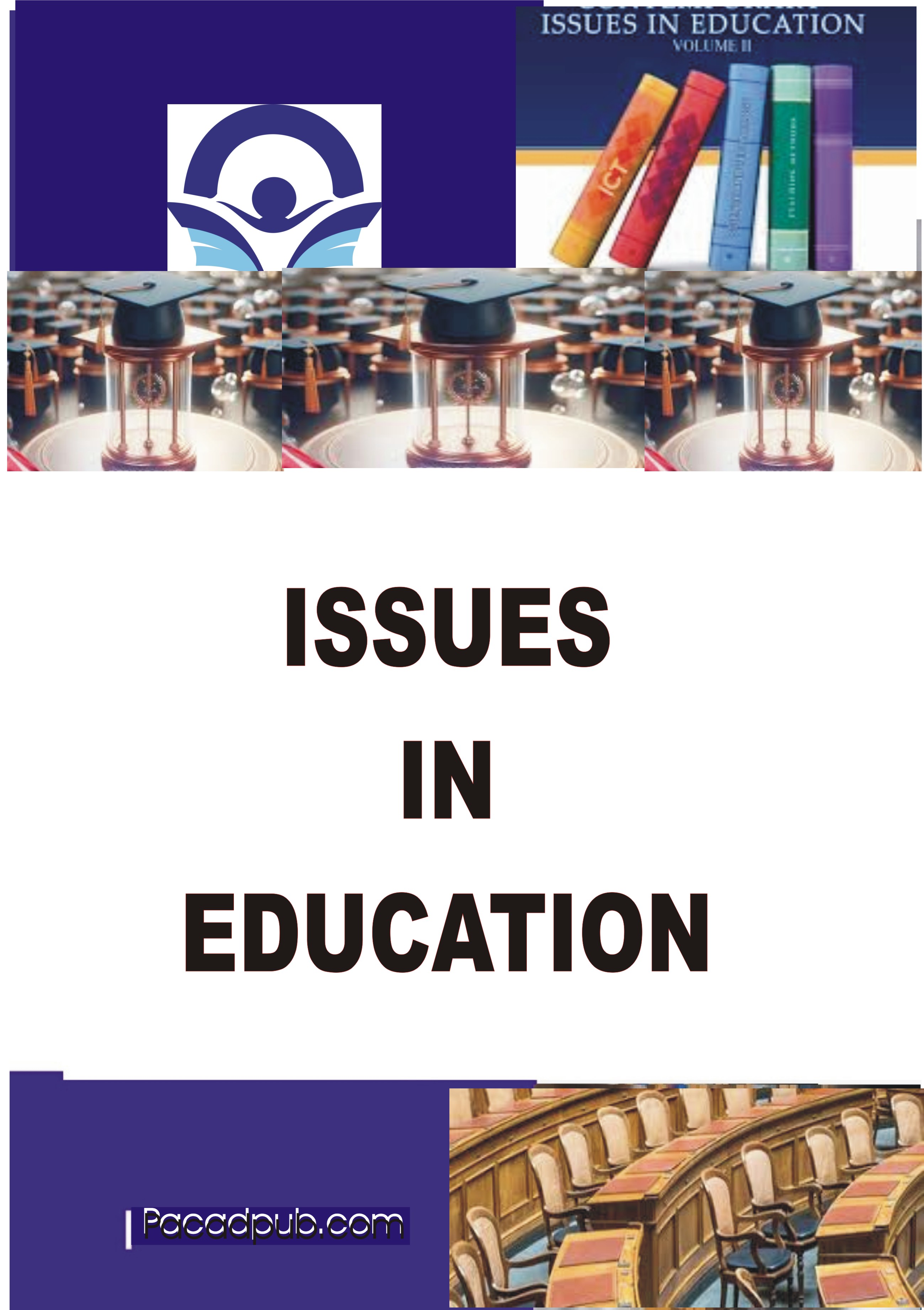 					View Vol. 1 No. 1 (2025): ISSUES IN EDUCATION
				