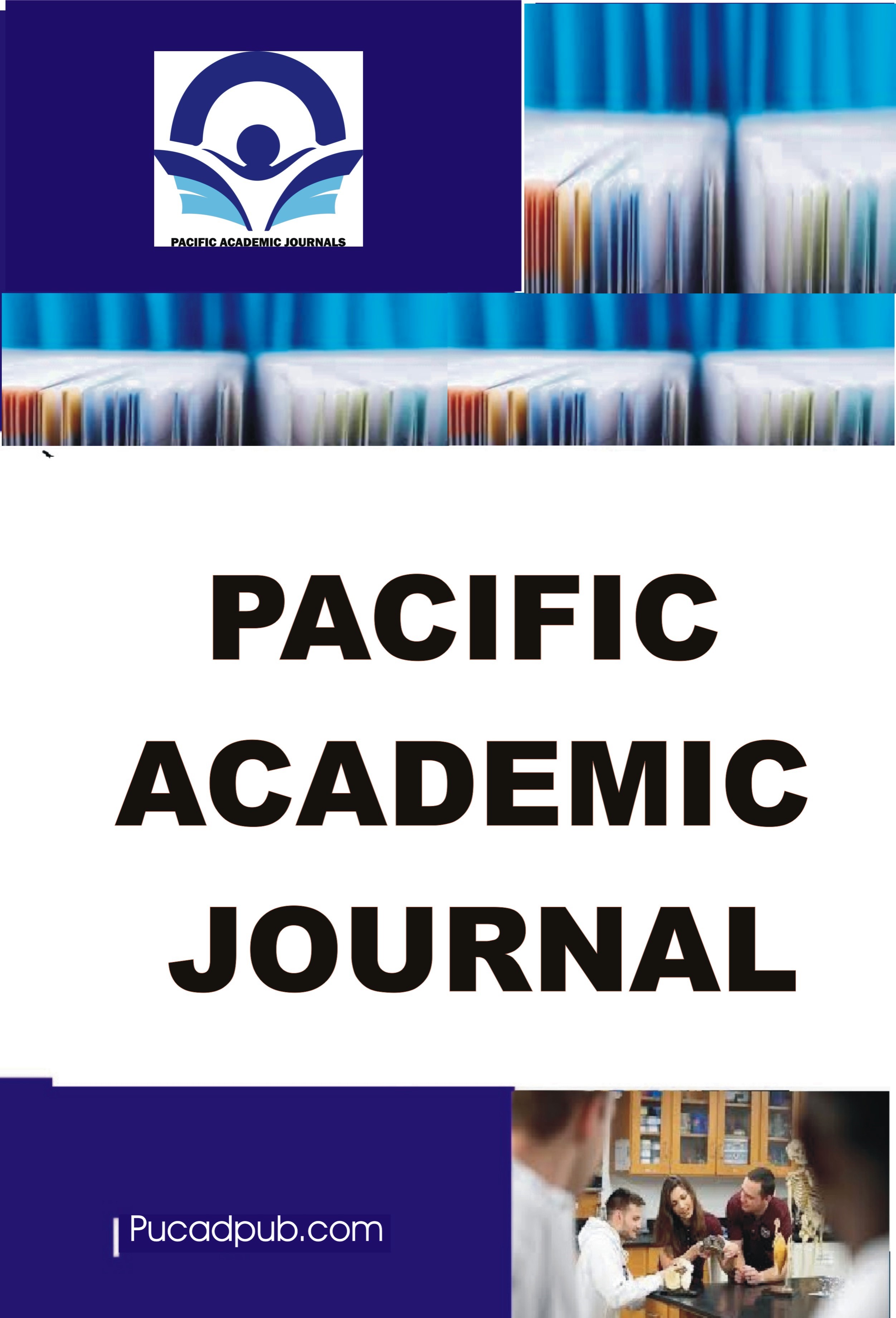 					View Vol. 1 No. 1 (2025): PACIFIC ACADEMIC JOURNAL
				