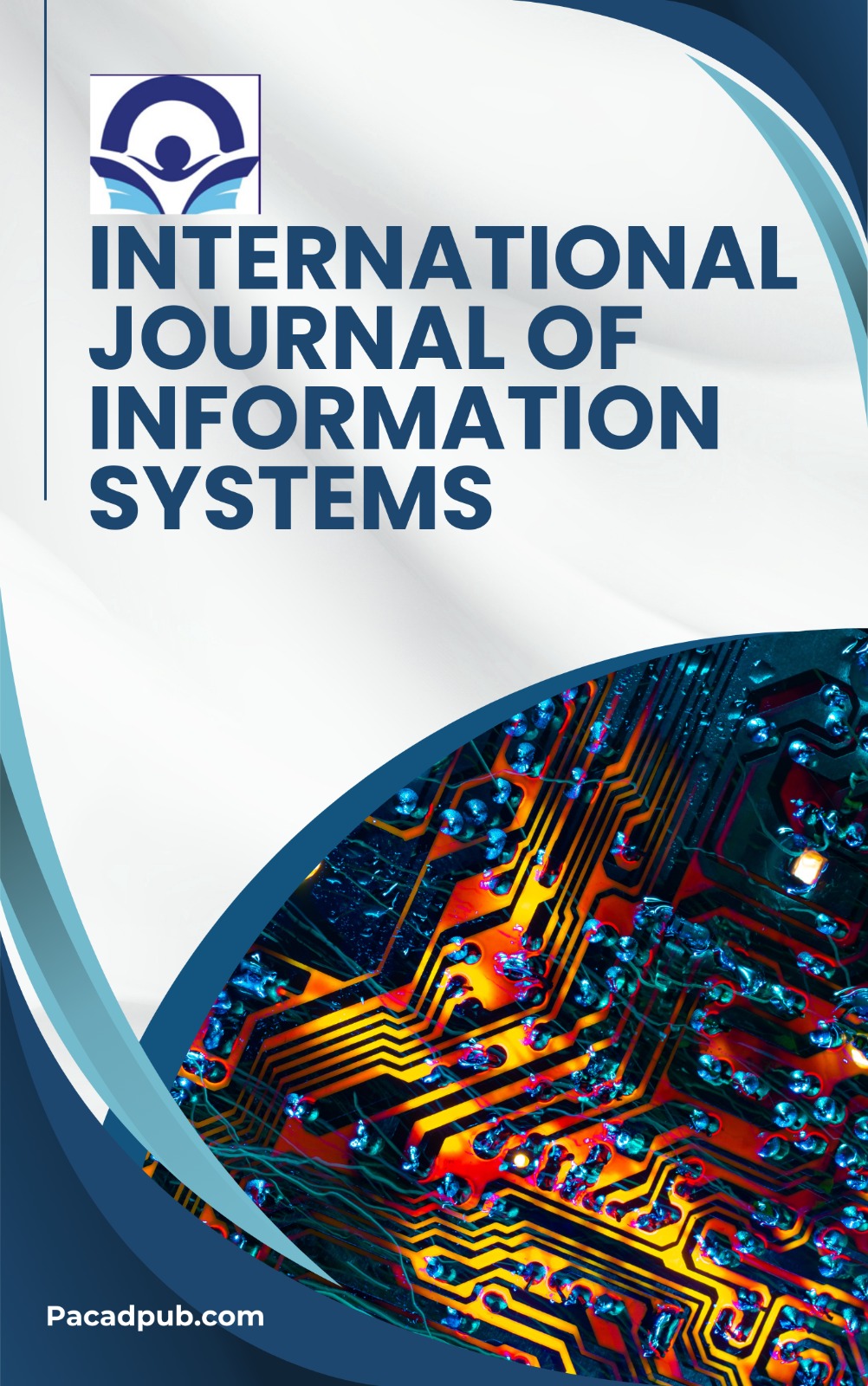 					View Vol. 1 No. 1 (2025): INTERNATIONAL JOURNAL OF INFORMATION SYSTEMS
				