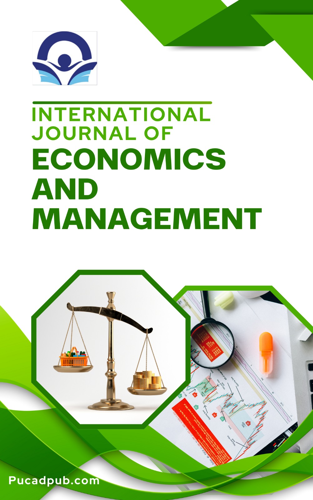 					View Vol. 2 No. 1 (2026): INTERNATIONAL JOURNAL OF ECONOMICS AND MANAGEMENT
				