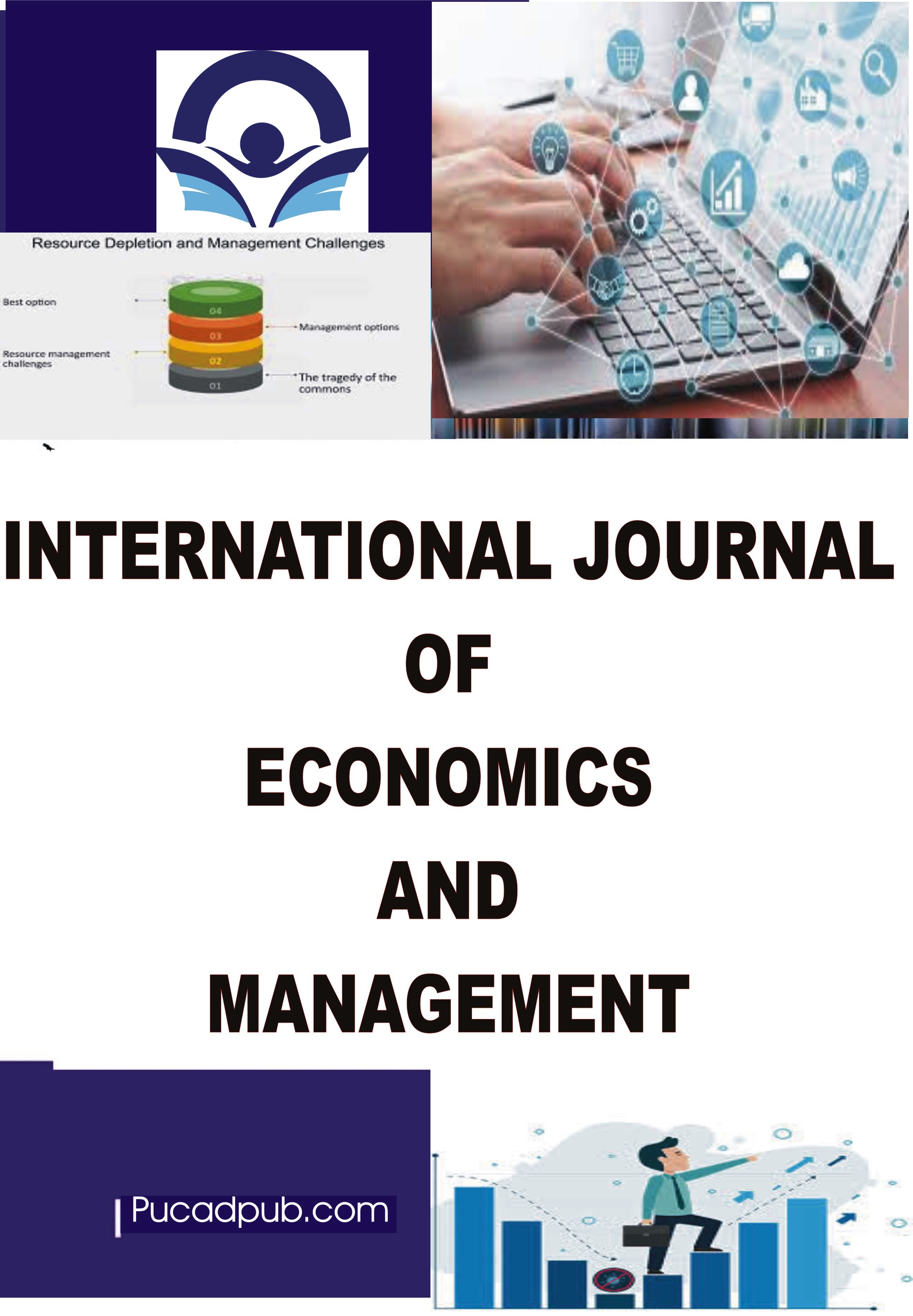 					View Vol. 1 No. 1 (2025): INTERNATIONAL JOURNAL OF ECONOMICS AND MANAGEMENT
				
