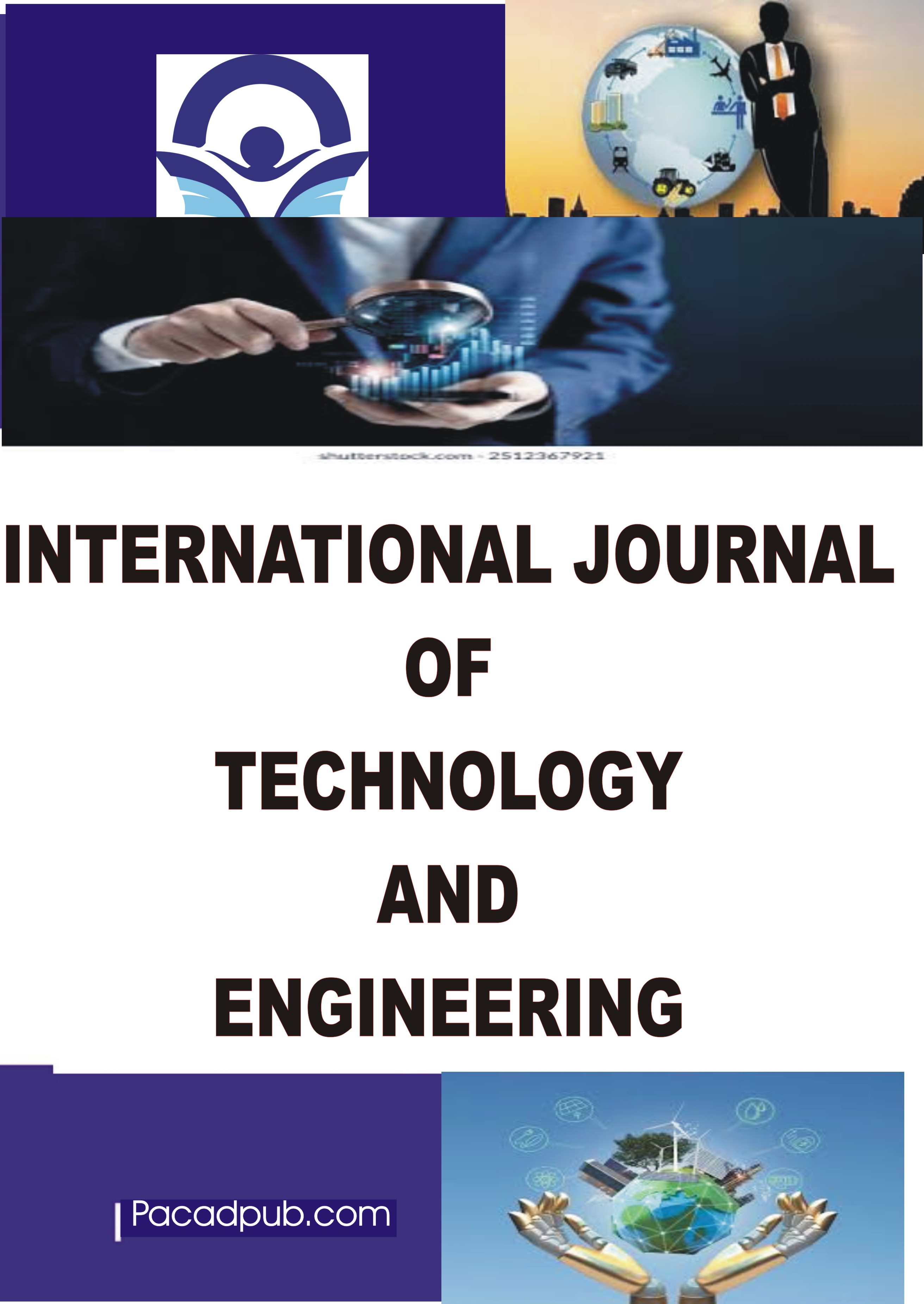 					View Vol. 1 No. 1 (2025):  INTERNATIONAL JOURNAL OF TECHNOLOGY AND ENGINEERING
				