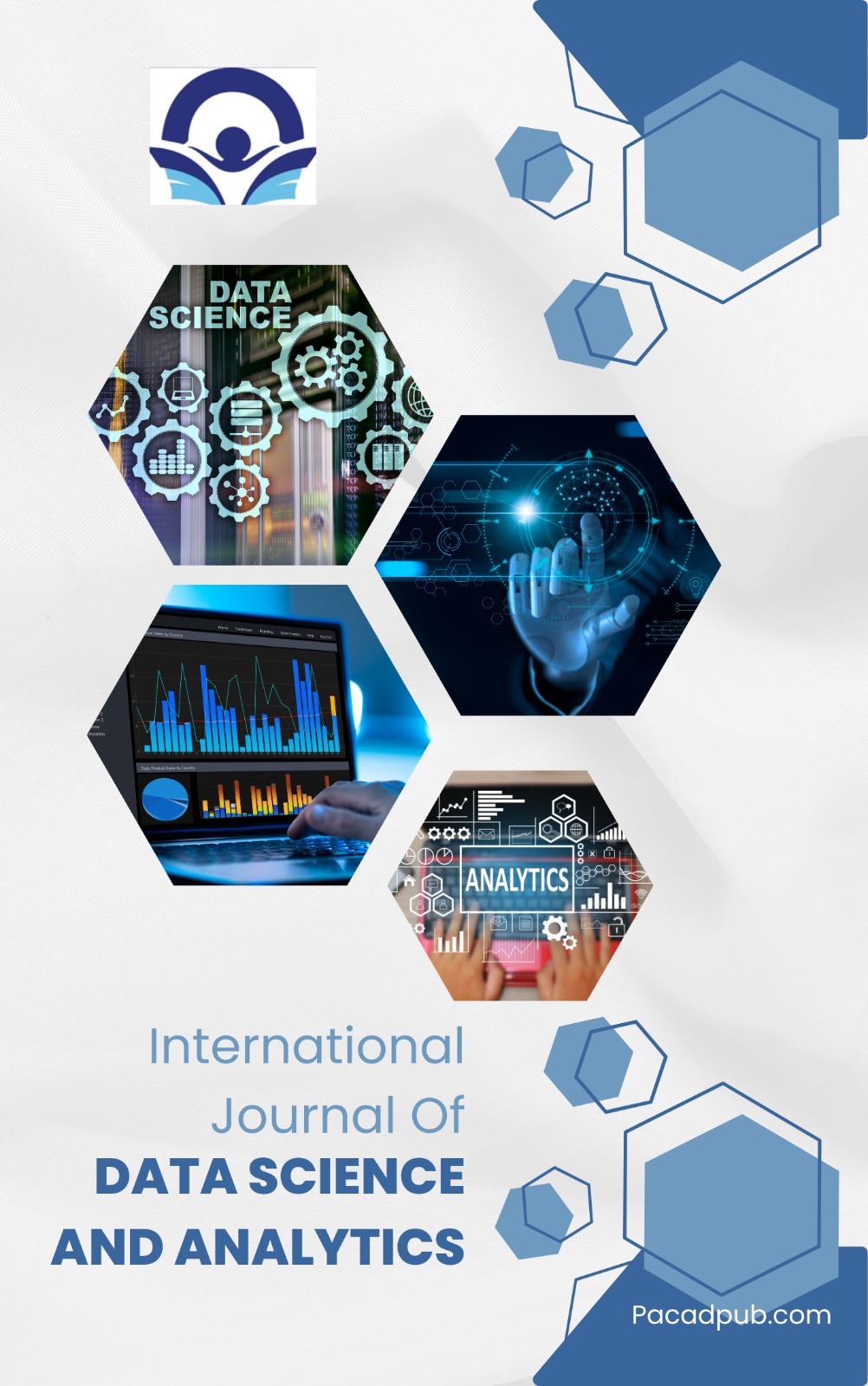 					View Vol. 2 No. 1 (2026): INTERNATIONAL JOURNAL OF DATA SCIENCE AND ANALYTICS
				