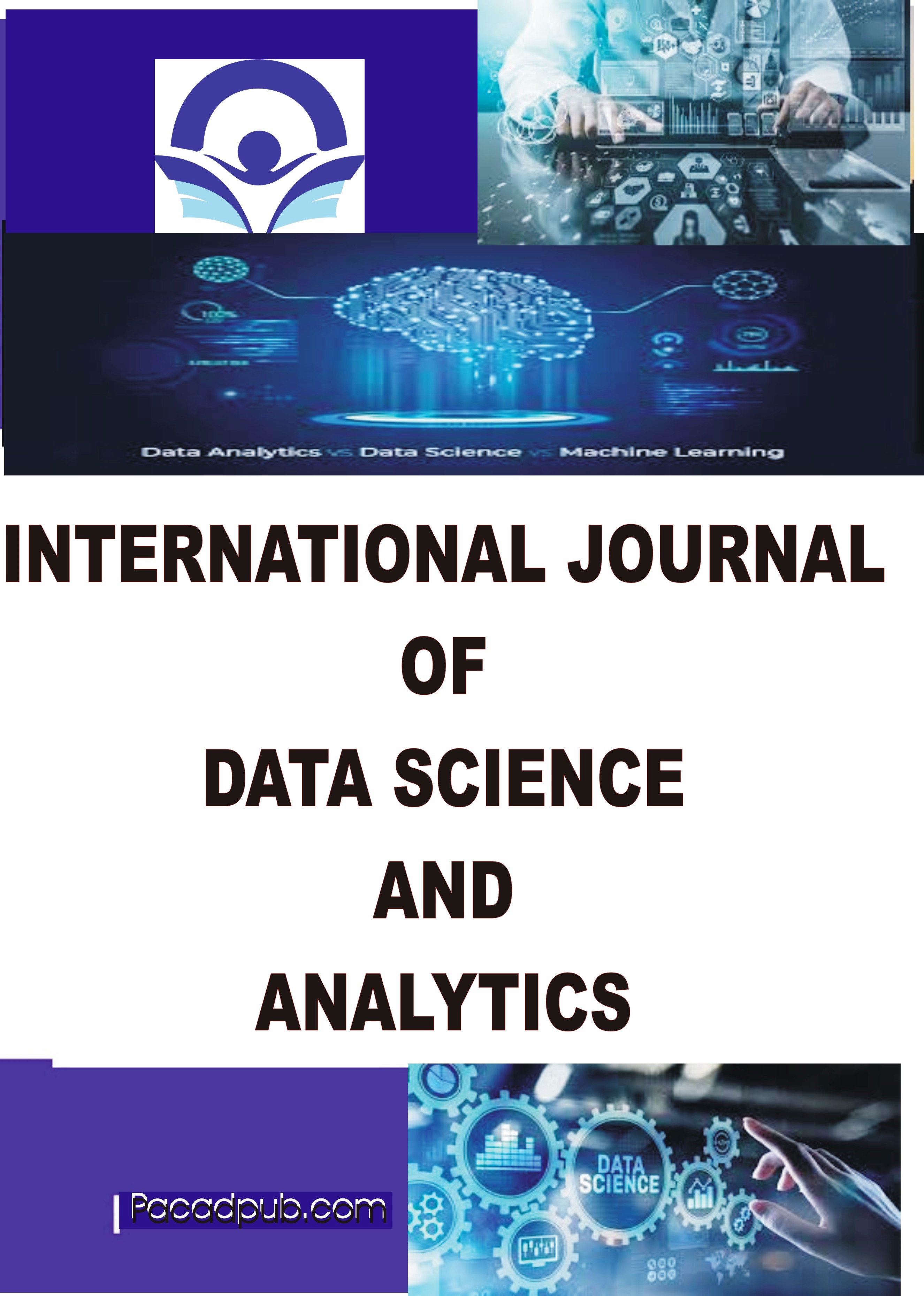					View Vol. 1 No. 1 (2025): INTERNATIONAL JOURNAL OF DATA SCIENCE AND ANALYTICS
				